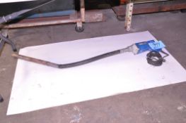 No Name Electric Cement Vibrator