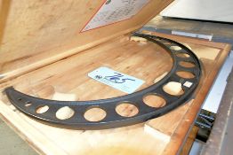 Lot-(1) Starrett No. 436, 21