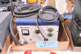 Taylor-Dunn 30-Amp Battery Charger