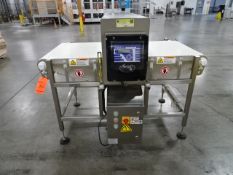 Fortress Metal Detector