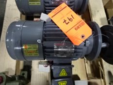 Fabmotor Motor