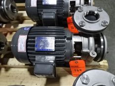 Teco Transfer Pump