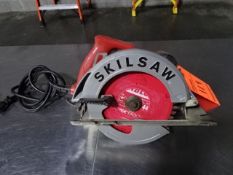 Skilsaw Circular Saw