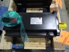 Allen Bradley Servo Motor