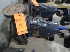 All Star Transfer Pump
