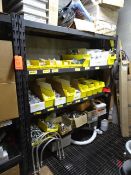 Assorted Building Maintenance Supplies