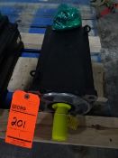 Allen Bradley Servo Motor