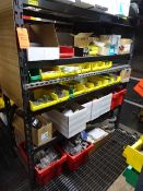 Assorted Building Maintenance Supplies