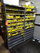 Assorted Building Maintenance Supplies