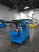Taiwan Pulp Molding Auto Stacker