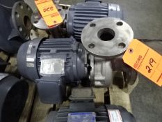 Tatung Vacuum Pump