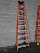 Werner Ladder