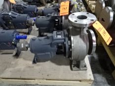 All Star Transfer Pump