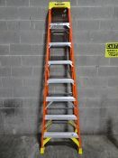 Werner Ladder