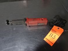 Milwaukee Die Grinder