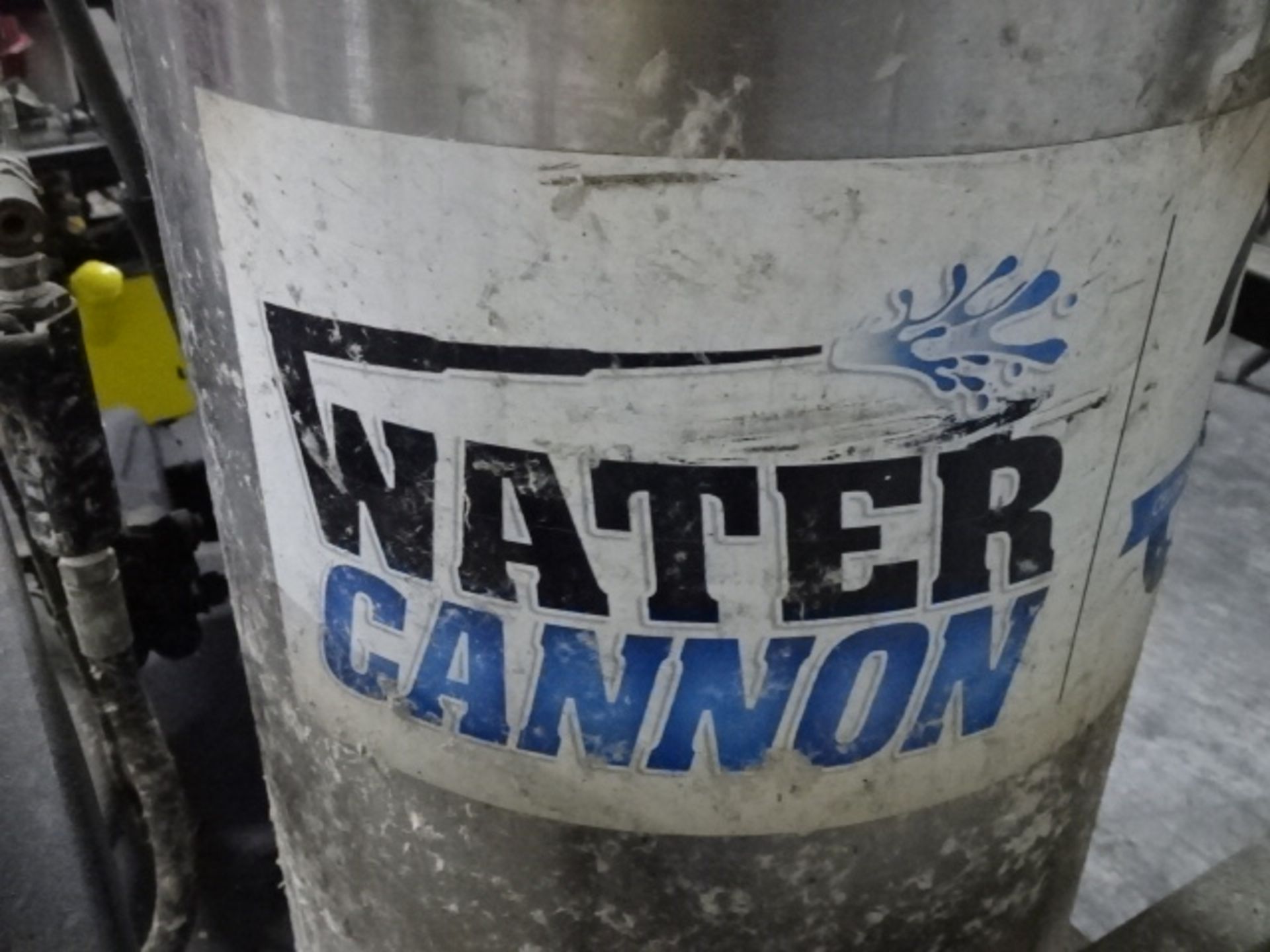 Water Cannon Pressure Washer - Image 2 of 4