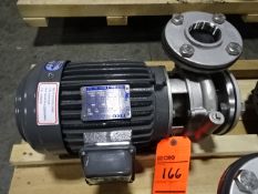 Teco Transfer Pump