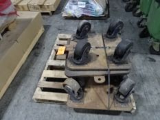 Machine Skids