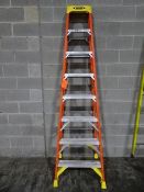 Werner Ladder