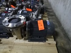Teco Transfer Pump