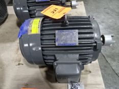 Teco Motor