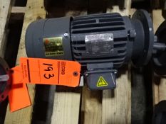 Fabmotor Motor
