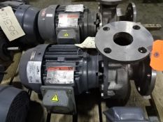 Tatung Super-Max Vacuum Pump