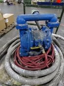 Diaphragm Pump