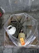 Cooling Fan and Motor
