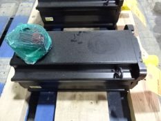 Allen Bradley Servo Motor