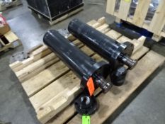 Panix Hydraulic Cylinders