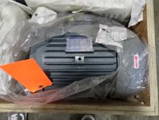 Chyun Tseh Industrial Motor