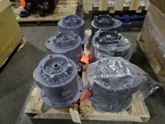 Liming Reducer