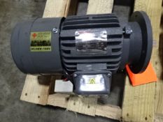 Fabmotor Motor