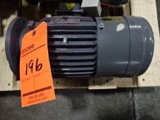 Fabmotor Motor