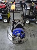 Hydrostar Compact Electric Drain Cleaner