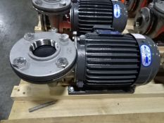 Teco Transfer Pump