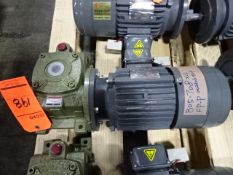 Fabmotor Motor