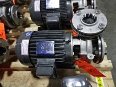 Teco Transfer Pump