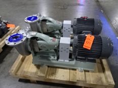 SCH-Pump Transfer Pump