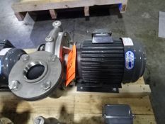 Teco Transfer Pump