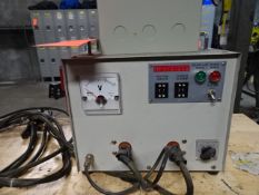 Portable Spot Welder