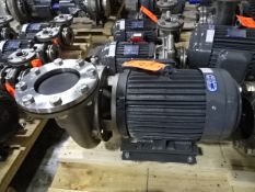 Teco Transfer Pump