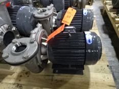 Teco Transfer Pump