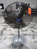 Global Pedestal Fan