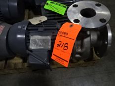 Tatung Vacuum Pump