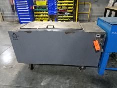 Omegasonics Ultrasonic Parts Cleaner