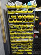 Assorted Building Maintenance Supplies