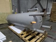 TPM Silencer Tank