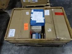 Minebea Check Weigher Parts